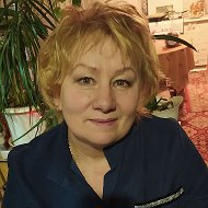Людмила Карпицкая