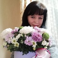 Валентина Зиновьева