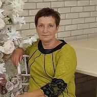 Людмила Атрощенко