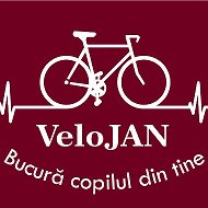 Velojan Biciclete