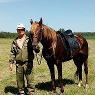 Дмитрий Дружков