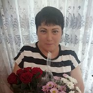 Ольга Абузярова