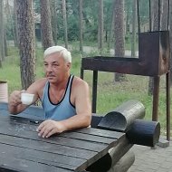 Сергей Чернов