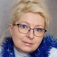 Елена Перфилова