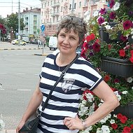 Оксана Татарчук