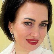 Ольга Глезова