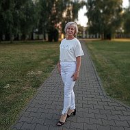 Светлана Колупанович