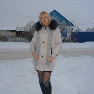 Людмила Мухаммадиева