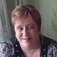 Тамара Винниченко