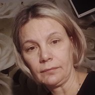 Лариса Чешуинова