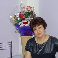 Елена Петропавлова