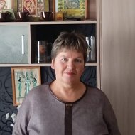 Галина Ковалева