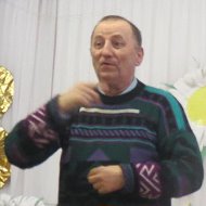 Юрий Гуреев