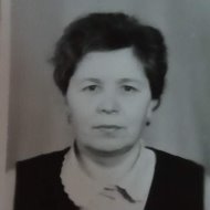 Роза Латыпова