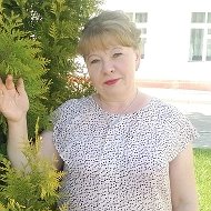 Тамара Кучук
