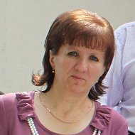 Елена Ничипорук