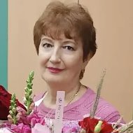 Зинаида Иващенко