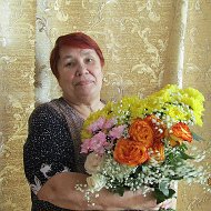Татьяна Живодерникова