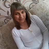 Лена Алдакимова