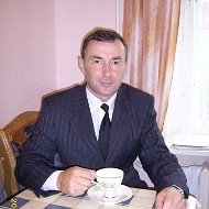 Сергей Иванов