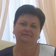 Мария Труханович