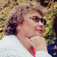 Татьяна Рогаль