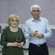 Vanik Eghiazaryan