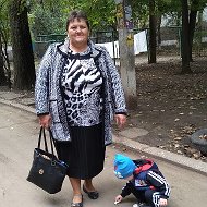 Наталья Романчук
