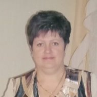 Галина Болотникова