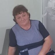 Ольга Добренко