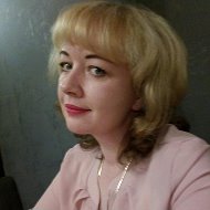 Светлана Шепелева