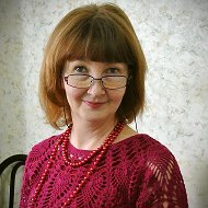 Светлана Кирпичёва