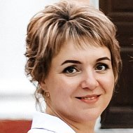 Лена Сироткина