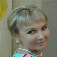 Ирина Красикова