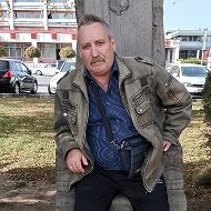 Геннадий Юданов