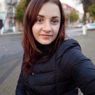 Кристина Свеженцева