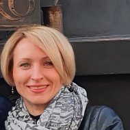 Елена Дубова