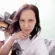 Olesya Zhuravleva