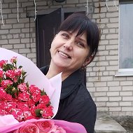 Валентина Логунова