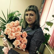 Екатерина Софронова