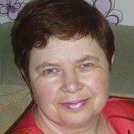 Ольга Капкова