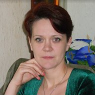 Екатерина Апалонина