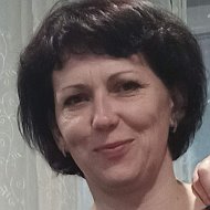 Татьяна Кухаренок