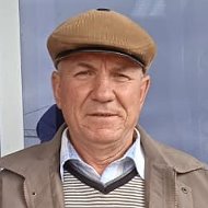 Михаил Жиляков
