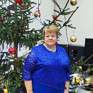 Velta Seimuškina