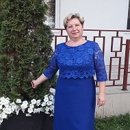 Ольга Розумейко