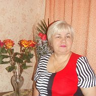 Ольга Шмунк