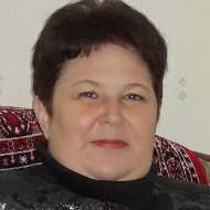 Светлана Щербатова