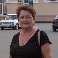 Екатерина Бульба