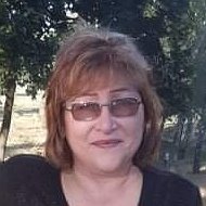 Лена Дадабаева